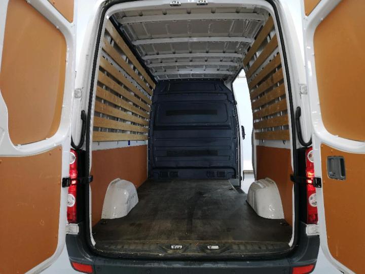 Photo 9 VIN: WV1ZZZ2EZG6051619 - VOLKSWAGEN CRAFTER 