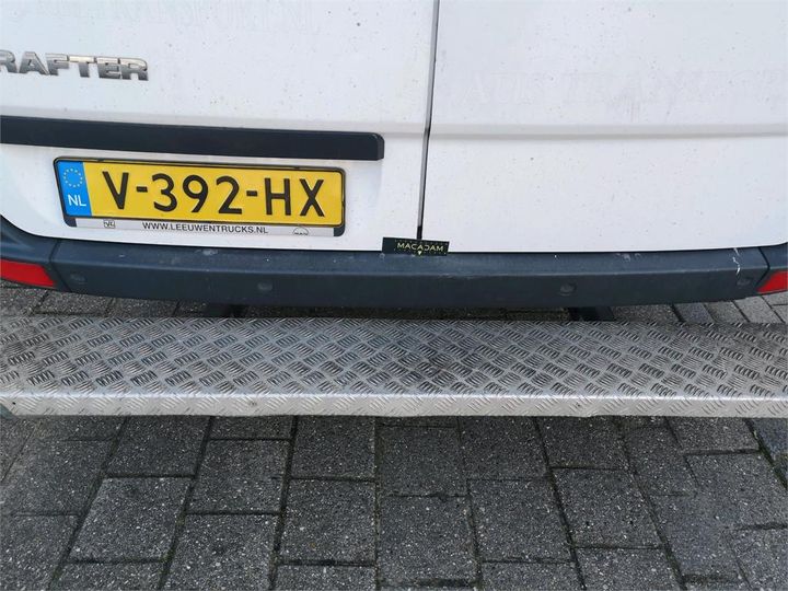 Photo 22 VIN: WV1ZZZ2EZG6052843 - VOLKSWAGEN CRAFTER 