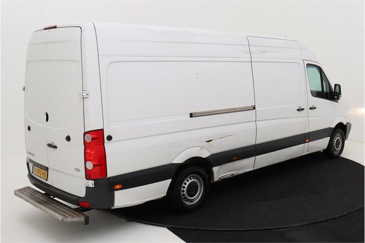 Photo 3 VIN: WV1ZZZ2EZG6052843 - VOLKSWAGEN CRAFTER 