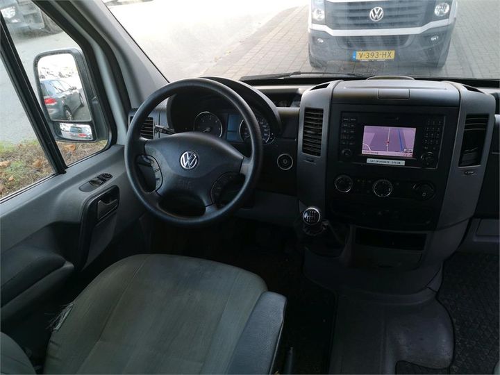 Photo 6 VIN: WV1ZZZ2EZG6052843 - VOLKSWAGEN CRAFTER 