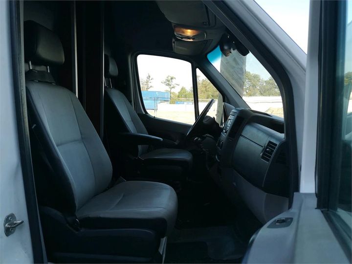 Photo 7 VIN: WV1ZZZ2EZG6052843 - VOLKSWAGEN CRAFTER 