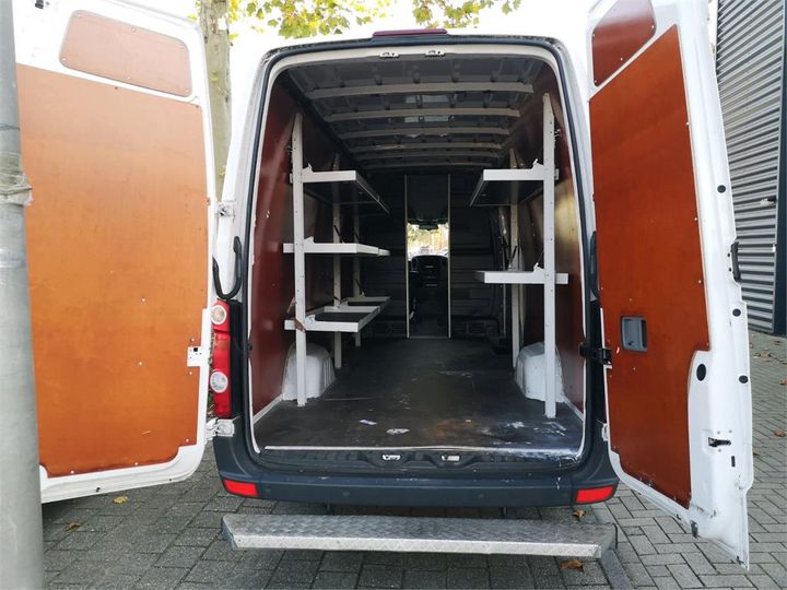 Photo 9 VIN: WV1ZZZ2EZG6052843 - VOLKSWAGEN CRAFTER 