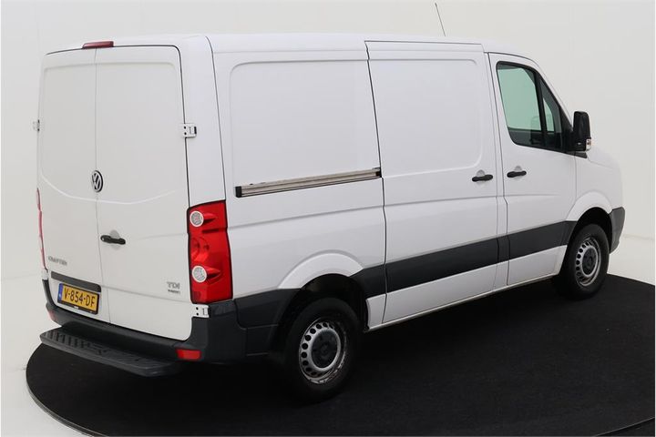 Photo 3 VIN: WV1ZZZ2EZG6052984 - VOLKSWAGEN CRAFTER 