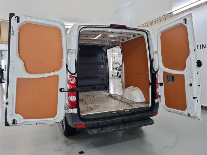 Photo 9 VIN: WV1ZZZ2EZG6052984 - VOLKSWAGEN CRAFTER 