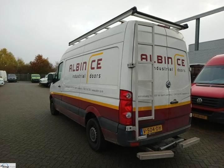 Photo 13 VIN: WV1ZZZ2EZG6053009 - VOLKSWAGEN CRAFTER 