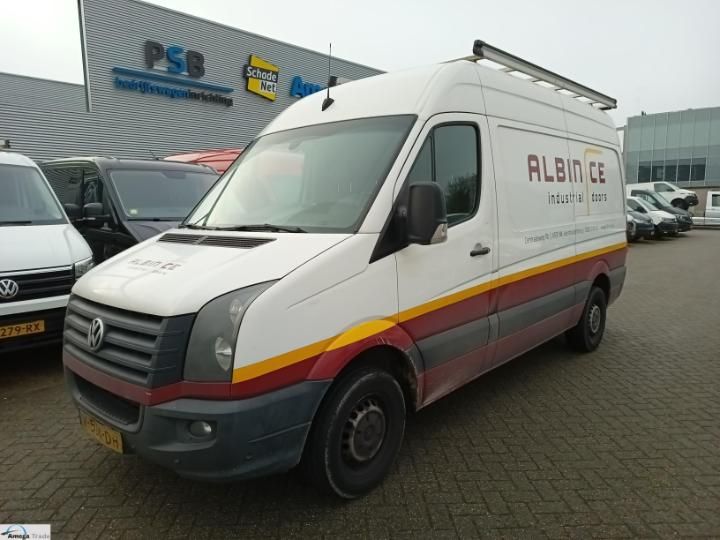 Photo 14 VIN: WV1ZZZ2EZG6053009 - VOLKSWAGEN CRAFTER 