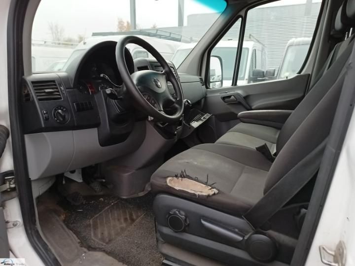 Photo 4 VIN: WV1ZZZ2EZG6053009 - VOLKSWAGEN CRAFTER 