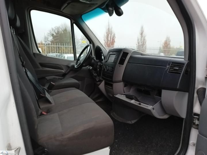 Photo 5 VIN: WV1ZZZ2EZG6053009 - VOLKSWAGEN CRAFTER 