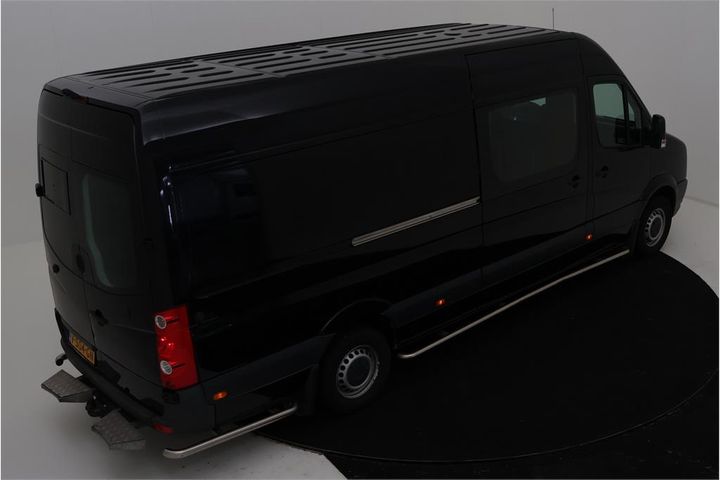 Photo 3 VIN: WV1ZZZ2EZG6053579 - VOLKSWAGEN CRAFTER 