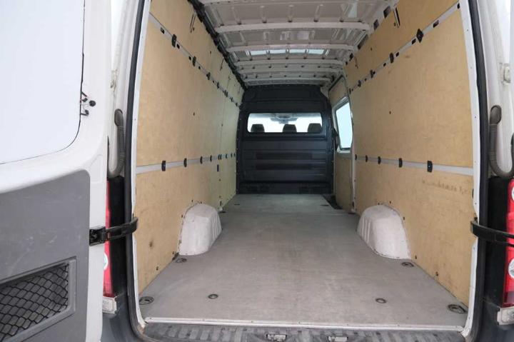 Photo 11 VIN: WV1ZZZ2EZG6056484 - VOLKSWAGEN CRAFTER 