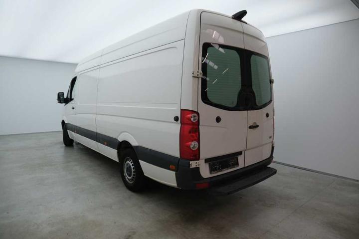 Photo 2 VIN: WV1ZZZ2EZG6056484 - VOLKSWAGEN CRAFTER 