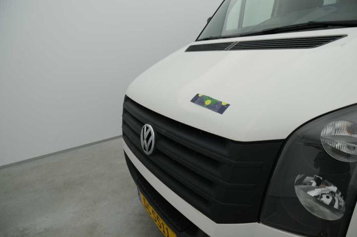 Photo 25 VIN: WV1ZZZ2EZG6056484 - VOLKSWAGEN CRAFTER 