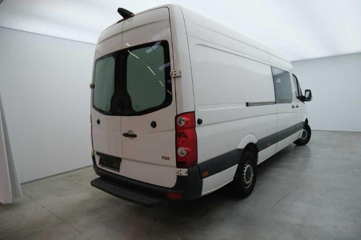 Photo 3 VIN: WV1ZZZ2EZG6056484 - VOLKSWAGEN CRAFTER 