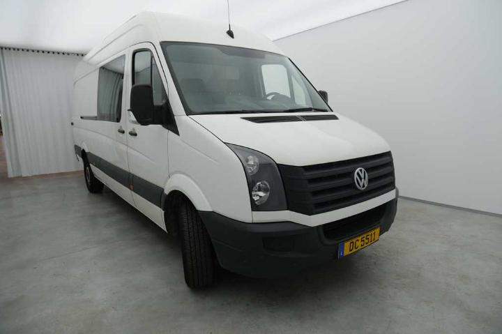 Photo 4 VIN: WV1ZZZ2EZG6056484 - VOLKSWAGEN CRAFTER 