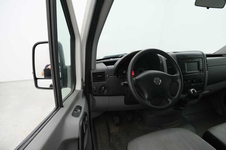 Photo 5 VIN: WV1ZZZ2EZG6056484 - VOLKSWAGEN CRAFTER 