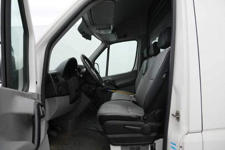 Photo 6 VIN: WV1ZZZ2EZG6056484 - VOLKSWAGEN CRAFTER 