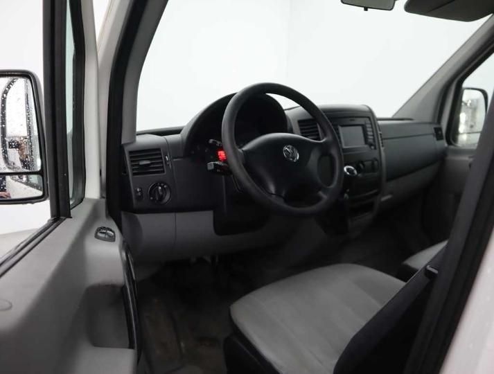 Photo 9 VIN: WV1ZZZ2EZG6056629 - VOLKSWAGEN *CRAFTER 