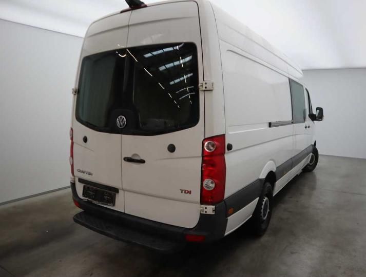 Photo 2 VIN: WV1ZZZ2EZG6056629 - VOLKSWAGEN *CRAFTER 