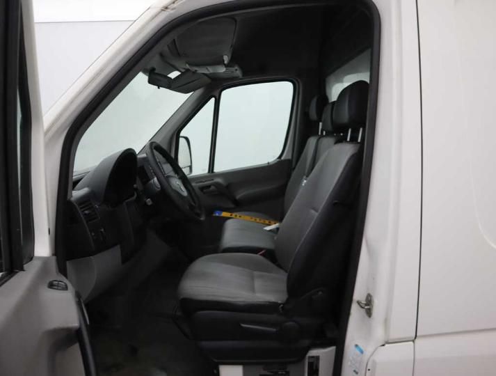 Photo 3 VIN: WV1ZZZ2EZG6056629 - VOLKSWAGEN *CRAFTER 