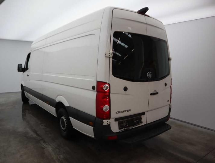 Photo 7 VIN: WV1ZZZ2EZG6056629 - VOLKSWAGEN *CRAFTER 