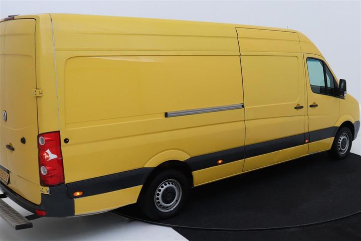 Photo 3 VIN: WV1ZZZ2EZG6056840 - VOLKSWAGEN CRAFTER 35 