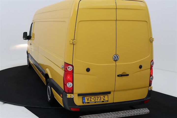 Photo 4 VIN: WV1ZZZ2EZG6056840 - VOLKSWAGEN CRAFTER 35 