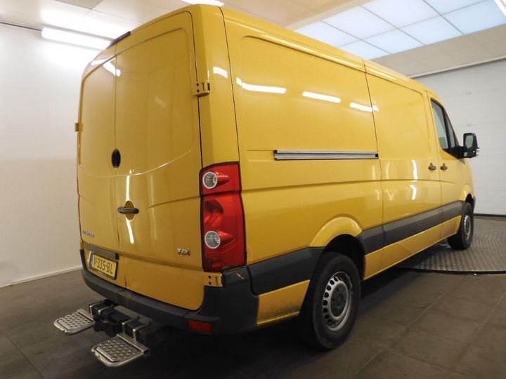 Photo 1 VIN: WV1ZZZ2EZG6057053 - VOLKSWAGEN CRAFTER 