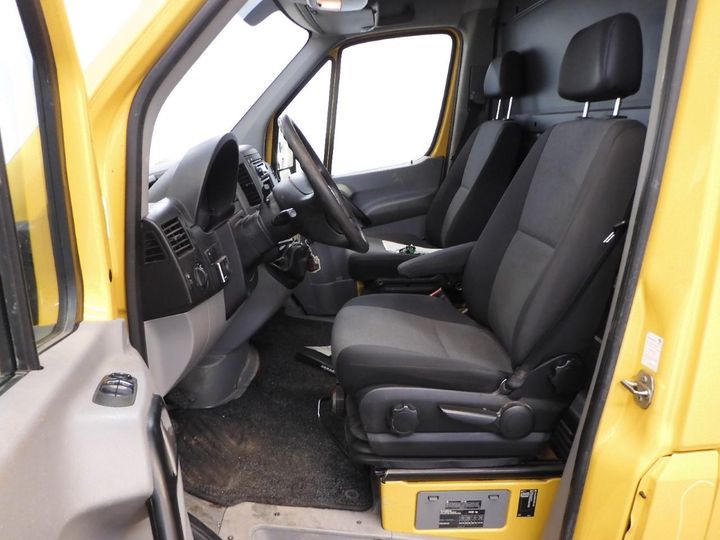 Photo 11 VIN: WV1ZZZ2EZG6057053 - VOLKSWAGEN CRAFTER 