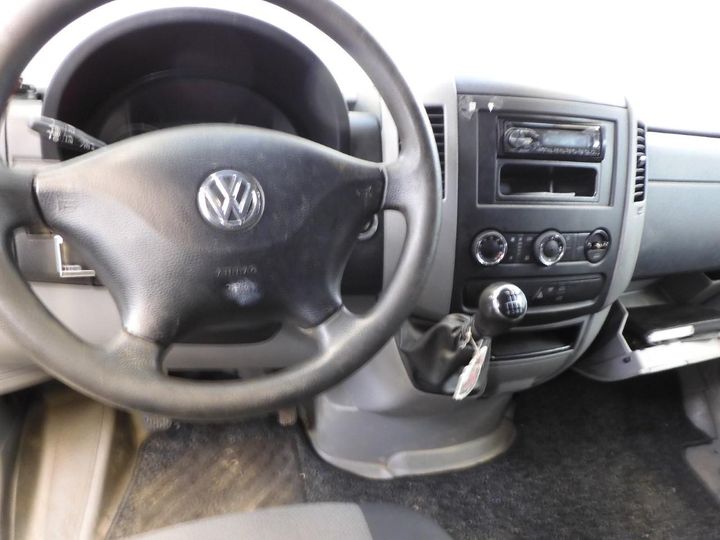 Photo 3 VIN: WV1ZZZ2EZG6057053 - VOLKSWAGEN CRAFTER 