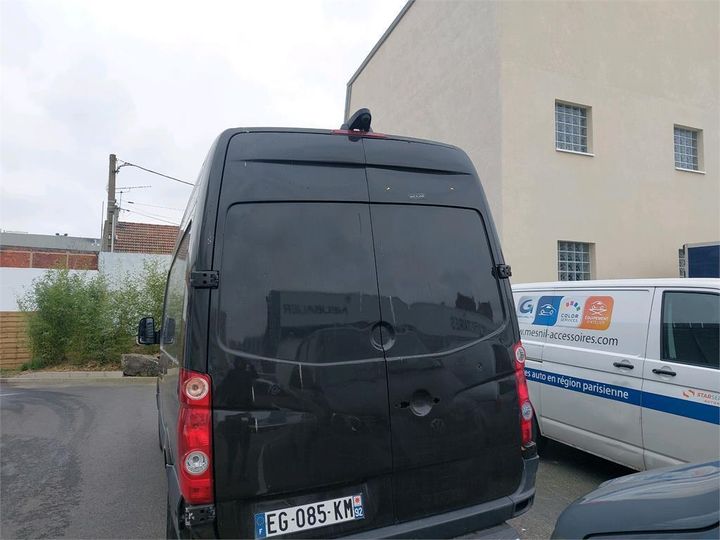 Photo 16 VIN: WV1ZZZ2EZG6057380 - VOLKSWAGEN CRAFTER 