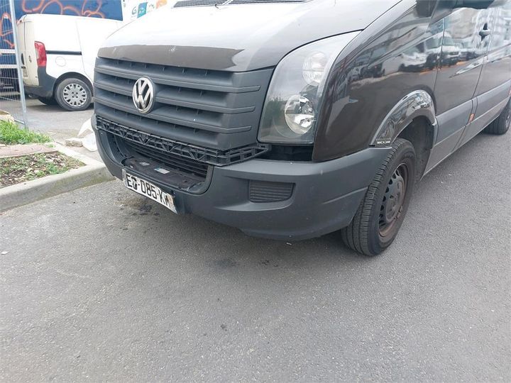 Photo 27 VIN: WV1ZZZ2EZG6057380 - VOLKSWAGEN CRAFTER 