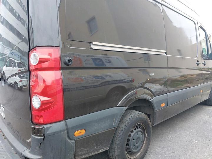 Photo 29 VIN: WV1ZZZ2EZG6057380 - VOLKSWAGEN CRAFTER 