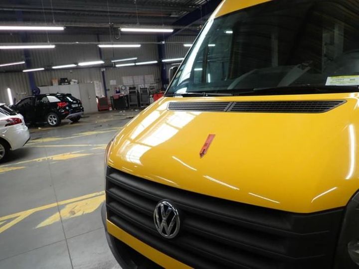 Photo 30 VIN: WV1ZZZ2EZG6057409 - VOLKSWAGEN CRAFTER 