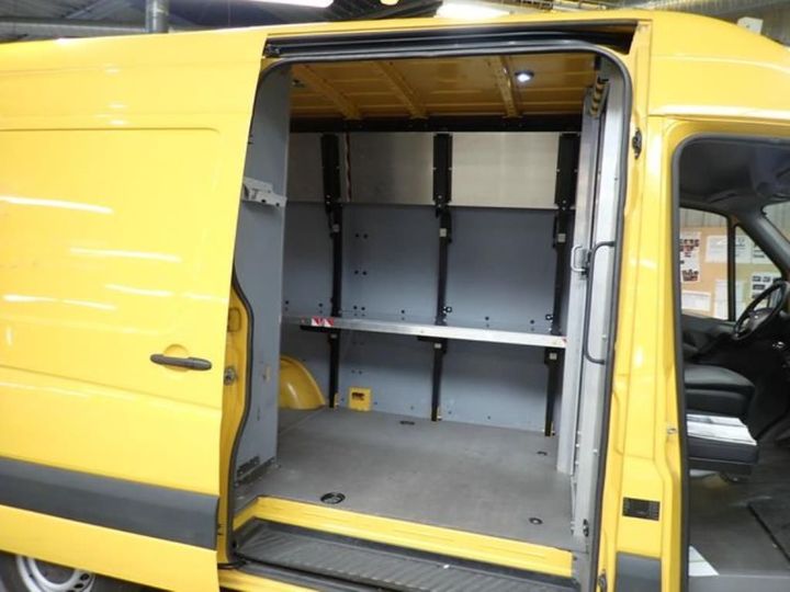 Photo 5 VIN: WV1ZZZ2EZG6057409 - VOLKSWAGEN CRAFTER 