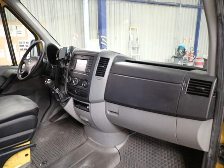 Photo 7 VIN: WV1ZZZ2EZG6057409 - VOLKSWAGEN CRAFTER 