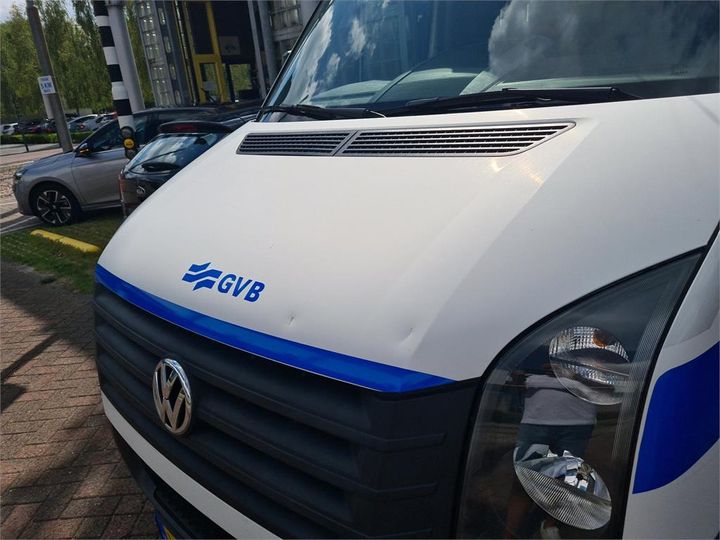 Photo 17 VIN: WV1ZZZ2EZG6057690 - VOLKSWAGEN CRAFTER 