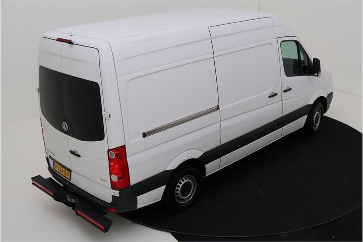 Photo 3 VIN: WV1ZZZ2EZG6057690 - VOLKSWAGEN CRAFTER 