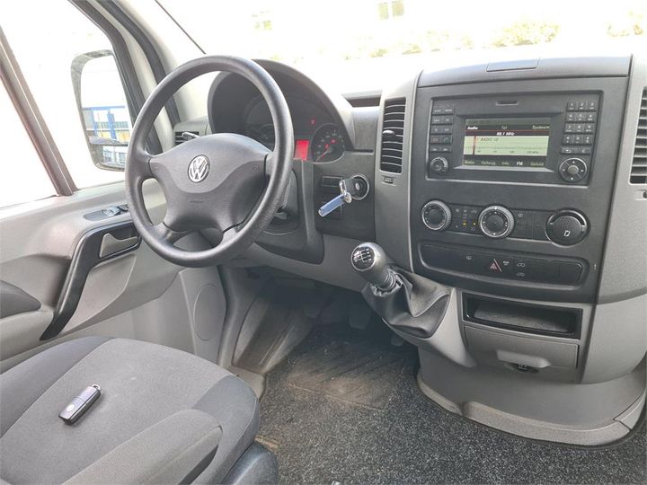 Photo 6 VIN: WV1ZZZ2EZG6057690 - VOLKSWAGEN CRAFTER 