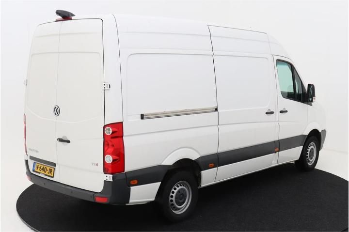 Photo 3 VIN: WV1ZZZ2EZG6058127 - VOLKSWAGEN CRAFTER 