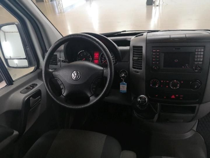 Photo 6 VIN: WV1ZZZ2EZG6058127 - VOLKSWAGEN CRAFTER 