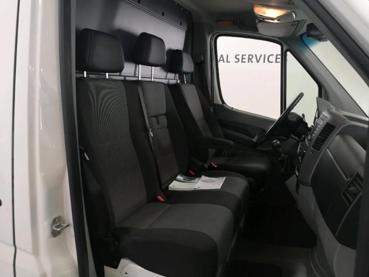 Photo 7 VIN: WV1ZZZ2EZG6058127 - VOLKSWAGEN CRAFTER 