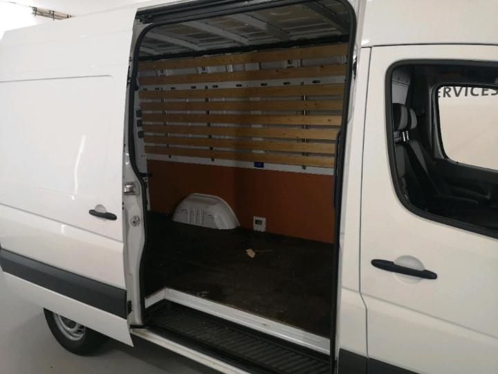 Photo 8 VIN: WV1ZZZ2EZG6058127 - VOLKSWAGEN CRAFTER 