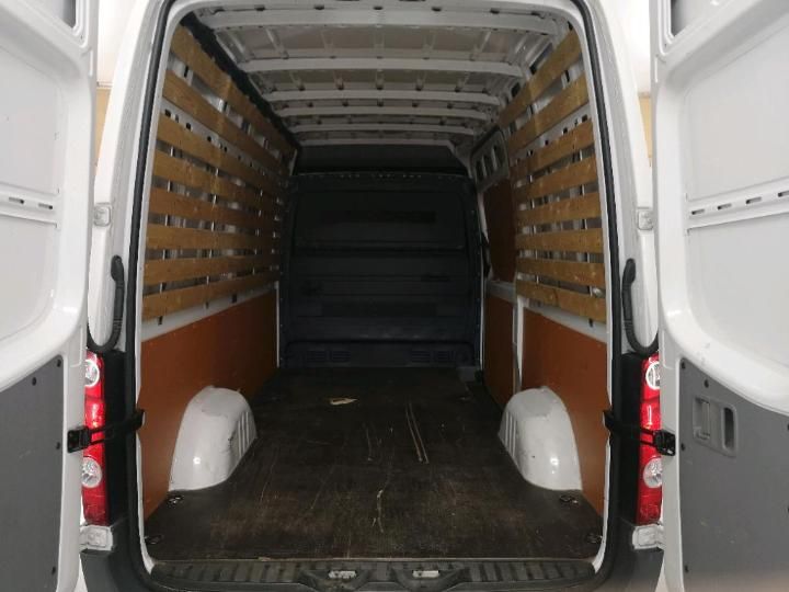 Photo 9 VIN: WV1ZZZ2EZG6058127 - VOLKSWAGEN CRAFTER 