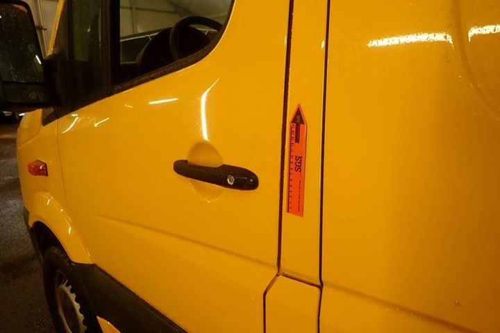 Photo 33 VIN: WV1ZZZ2EZG6058499 - VOLKSWAGEN CRAFTER VAN 