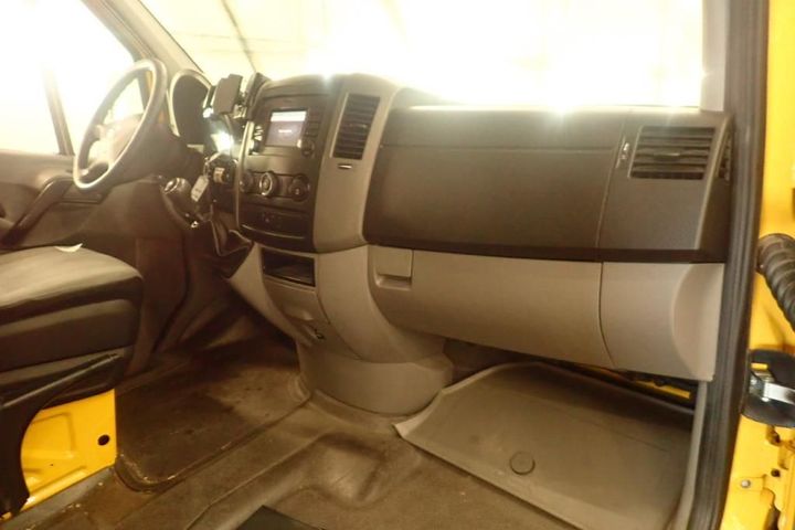 Photo 5 VIN: WV1ZZZ2EZG6058499 - VOLKSWAGEN CRAFTER VAN 