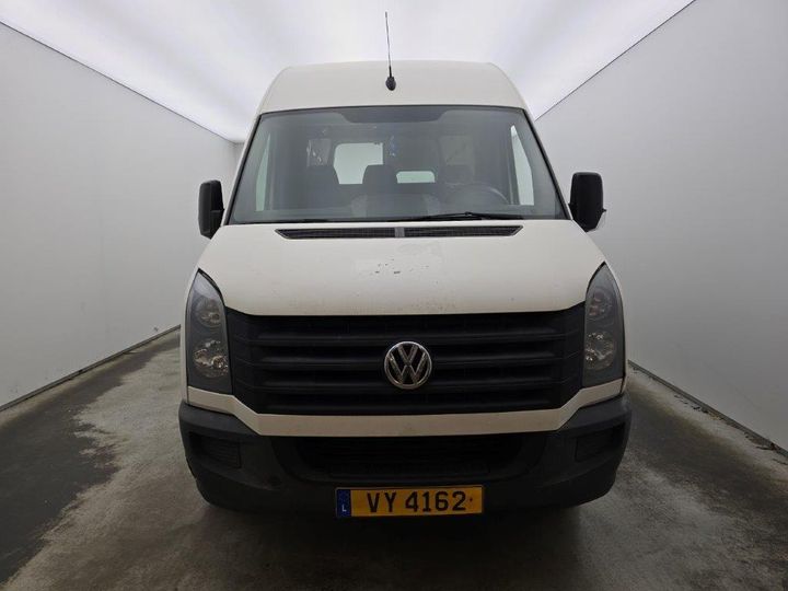 Photo 4 VIN: WV1ZZZ2EZG6058680 - VW *CRAFTER 