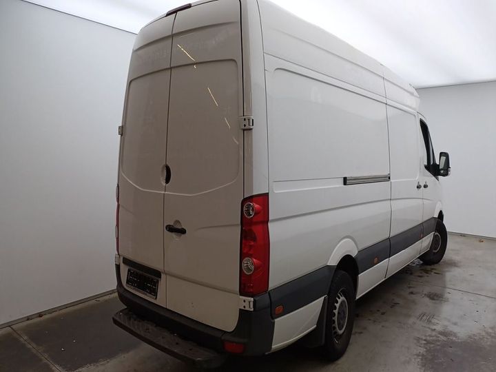 Photo 2 VIN: WV1ZZZ2EZG6058832 - VOLKSWAGEN CRAFTER &#3906 