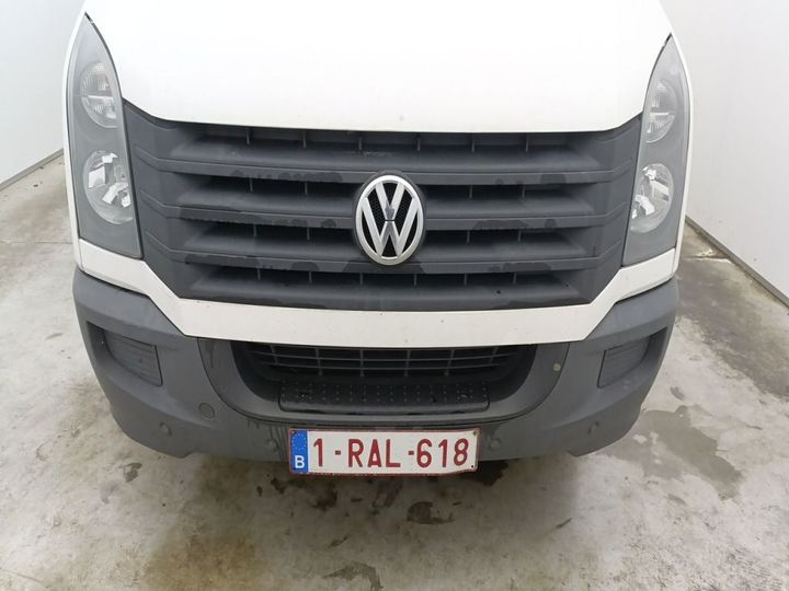 Photo 5 VIN: WV1ZZZ2EZG6058832 - VOLKSWAGEN CRAFTER &#3906 