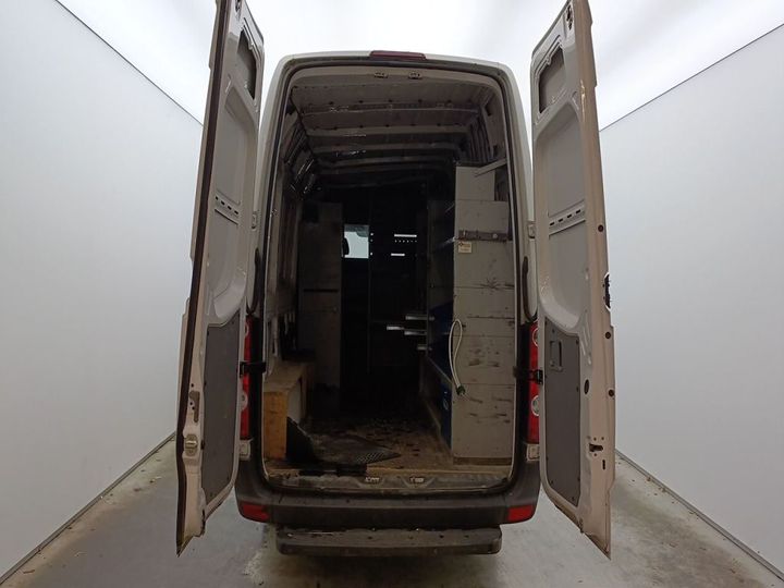 Photo 14 VIN: WV1ZZZ2EZG6058832 - VOLKSWAGEN CRAFTER &#3906 