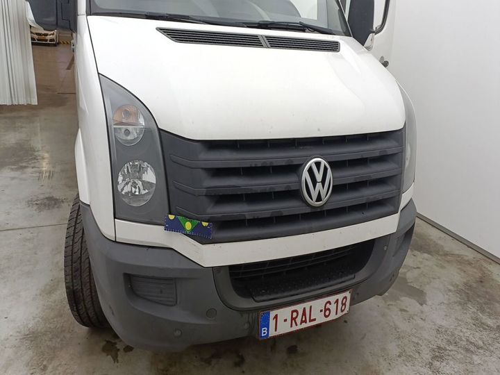 Photo 21 VIN: WV1ZZZ2EZG6058832 - VOLKSWAGEN CRAFTER &#3906 